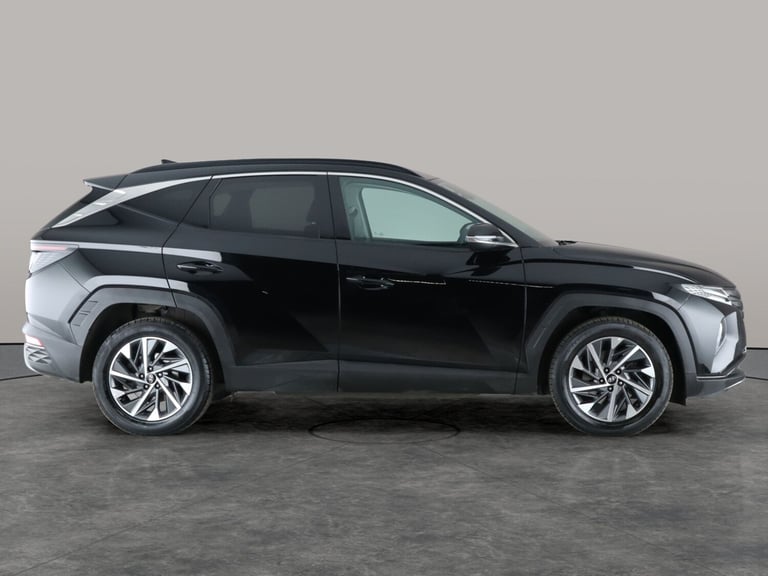 2021 Hyundai TUCSON 1.6 TGDi Premium 5dr 2WD ESTATE PETROL Manual