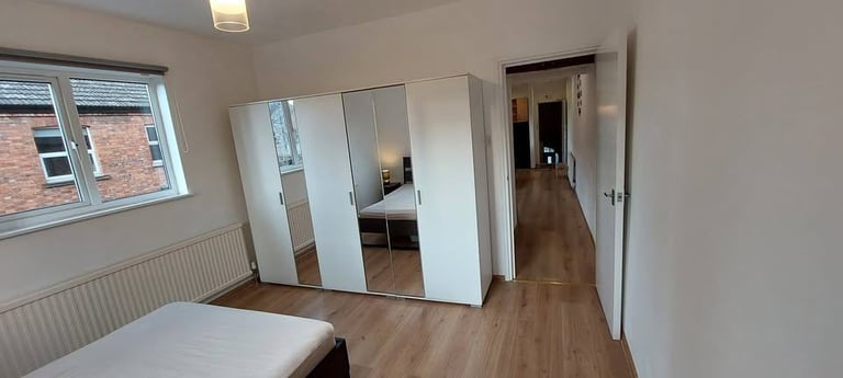 1 Bedroom Flat FOR RENT - Fabulous