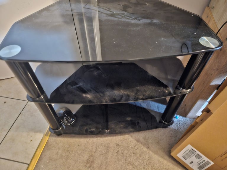 image for Small tv stand