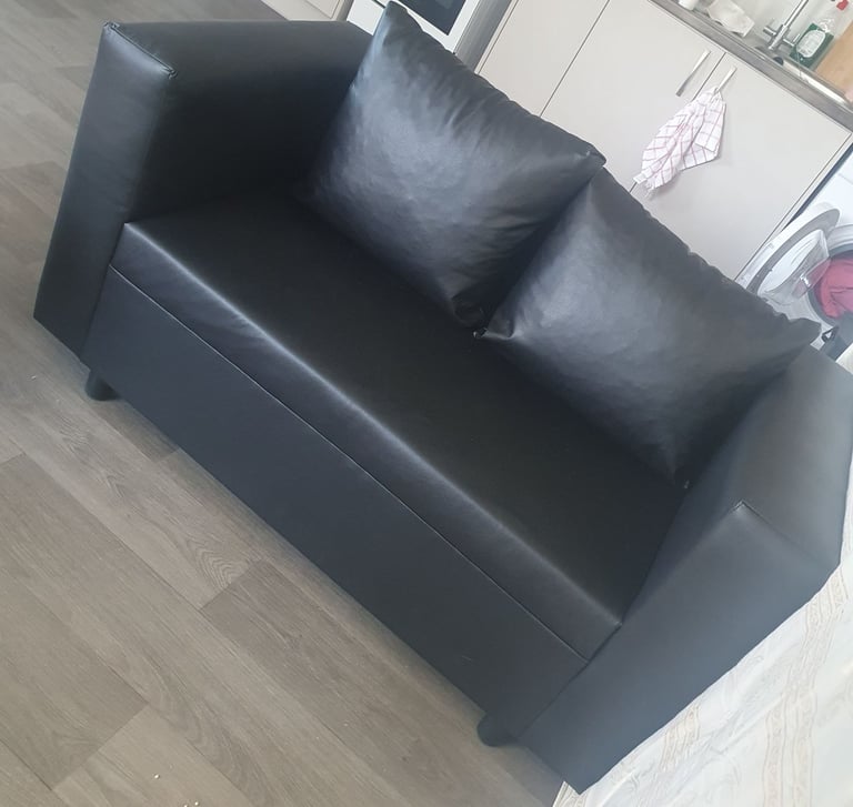 image for Small sofa