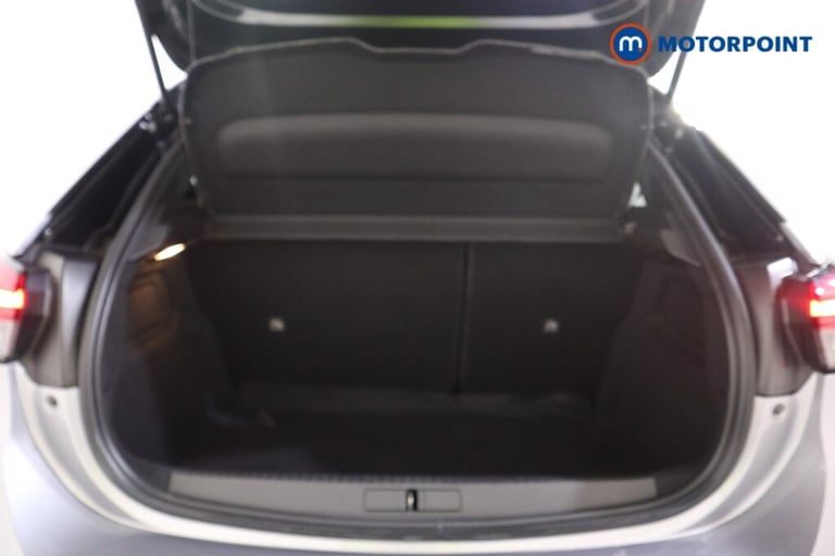 2023 Vauxhall Corsa 1.2 GS 5dr Hatchback Petrol Manual
