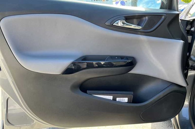 2016 Vauxhall Corsa 1.4 ecoFLEX SE 5dr HATCHBACK PETROL Manual