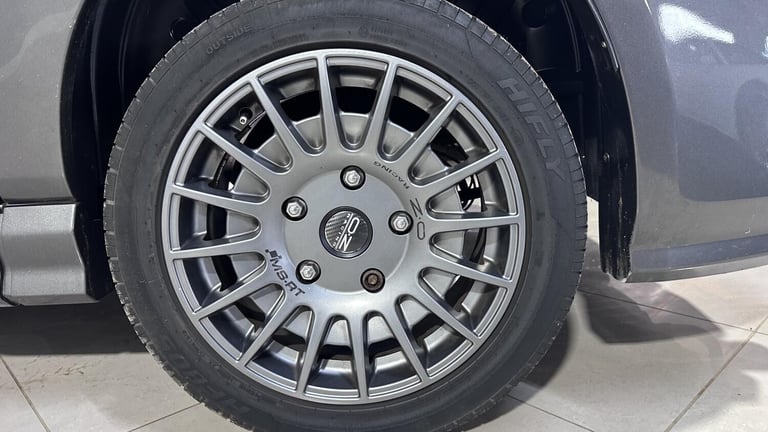 2020 Ford Transit Custom 2.0 EcoBlue 185ps Low Roof D/Cab Limited Van PANEL VAN DIESEL Manual