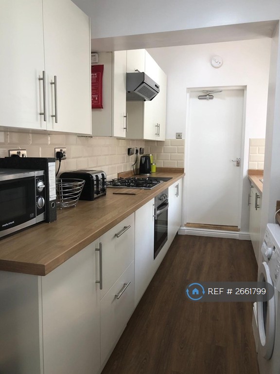 1 bedroom in Rowley Street, Stafford, ST16 (#2661799)