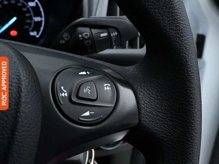 2023 Ford Transit Connect 1.0 210 EcoBoost Trend Panel Van 5dr Petrol Manual L1 Euro 6 (s/s) (100...