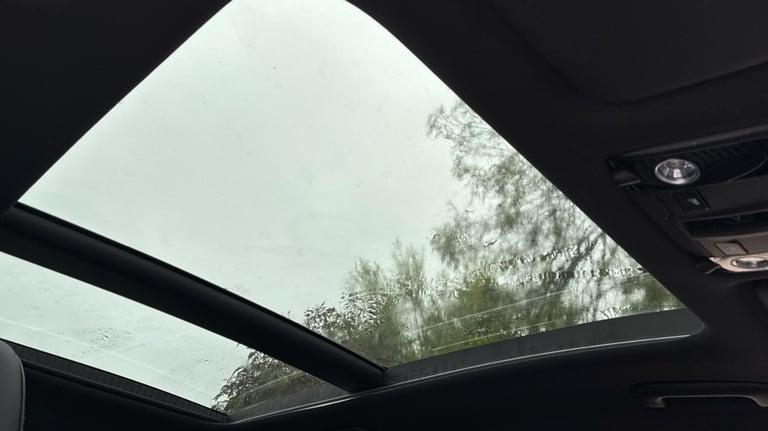 2022 Kia Sportage 1.6 T-GDi ISG 48V GT-LINE S Estate Petrol Automatic