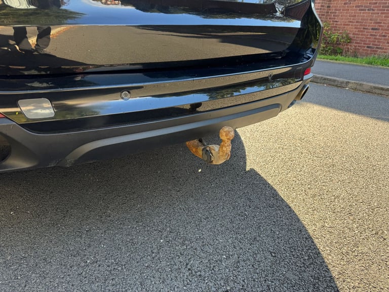 2016 BMW X5 2.0 25d XDrive Euro 6 ULEZ 7 Seat SUV x6 5 series 