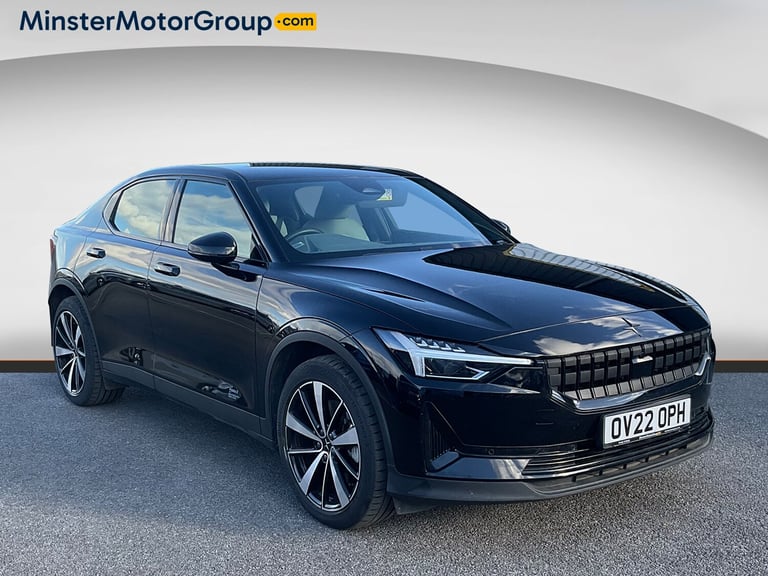 image for 2022 Polestar Polestar 2 170kW 78kWh Long Range Single motor 5dr Auto SALOON ELECTRIC Automatic