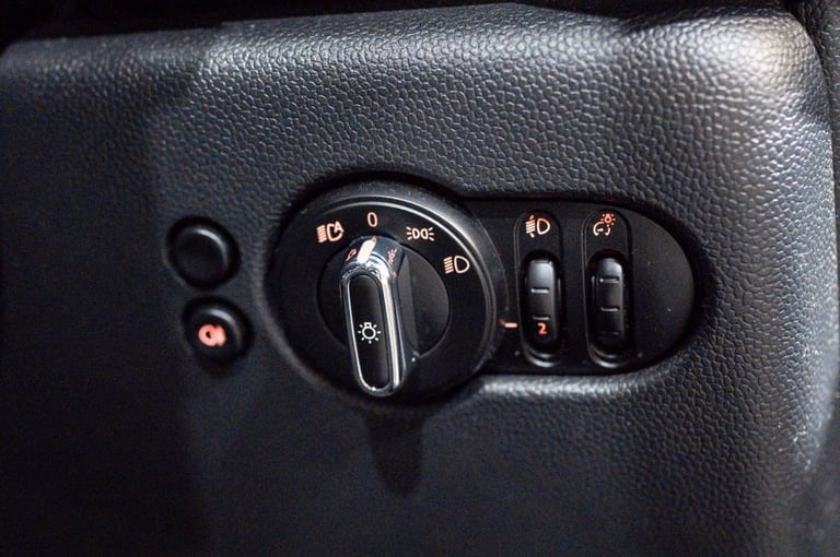 2019 MINI Hatch 2.0 John Cooper Works Hatchback 3dr Petrol Steptronic Euro 6 (s/s) (231 ps) Hatch...