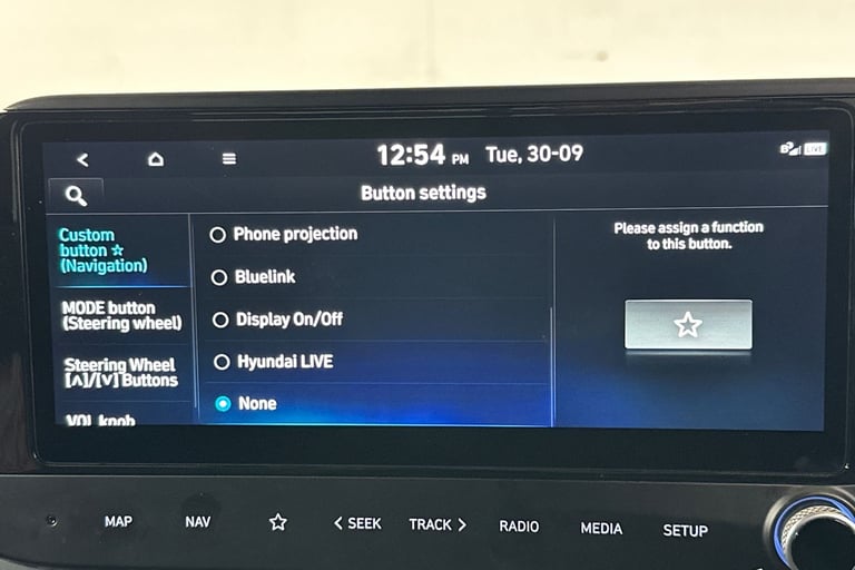 2023 Hyundai i20 97424 Hatchback Petrol Manual