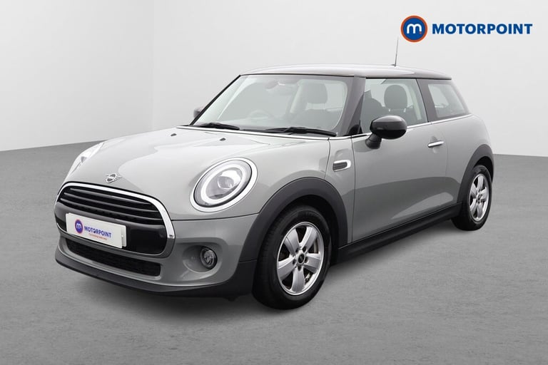 2020 MINI Hatch 1.5 Cooper Classic II 3dr HATCHBACK PETROL Manual