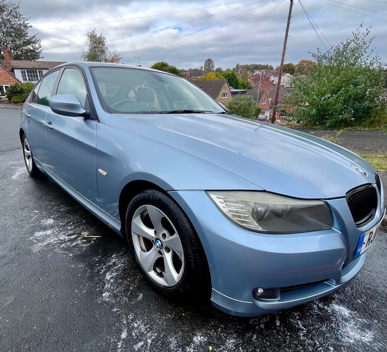 image for BMW 3 series 