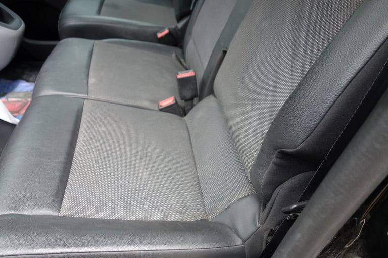 Vauxhall Vivaro 3100 2.0d 145PS Dynamic H1 Van Auto DIESEL AUTOMATIC 2022/22