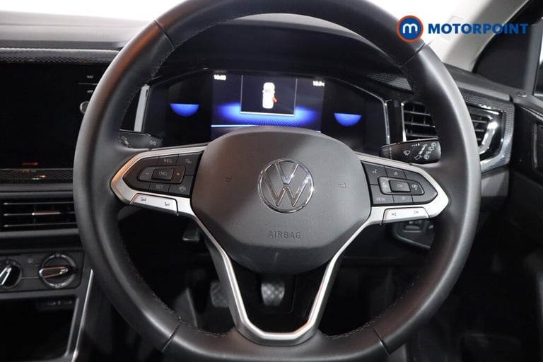 2024 Volkswagen Polo 1.0 Life 5dr Hatchback Petrol Manual