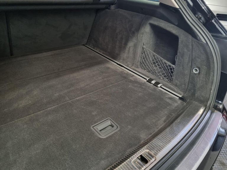 2009 Audi A6 2.7 TDI Quattro SE 5dr Tip Auto ESTATE DIESEL Automatic