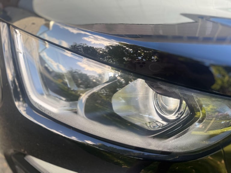 2018 Ford Ecosport 1.0T EcoBoost ST-Line Euro 6 (s/s) 5dr HATCHBACK Petrol Manual