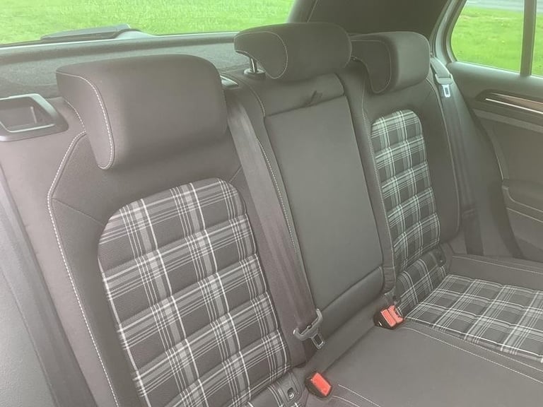 2015 Volkswagen Golf GTD 2.0TDI - New MOT - Only 96000 miles