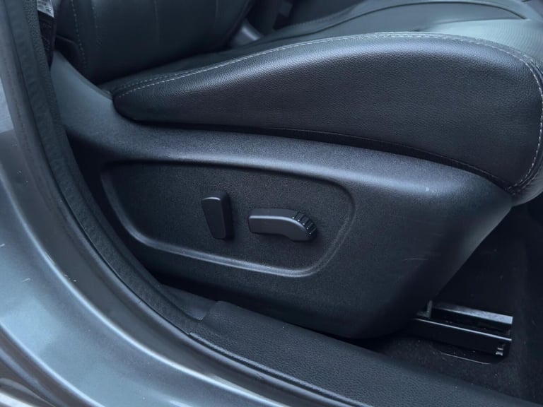 2017 Nissan Qashqai 1.2 DIG-T Tekna 2WD Euro 6 (s/s) 5dr HATCHBACK Petrol Manual