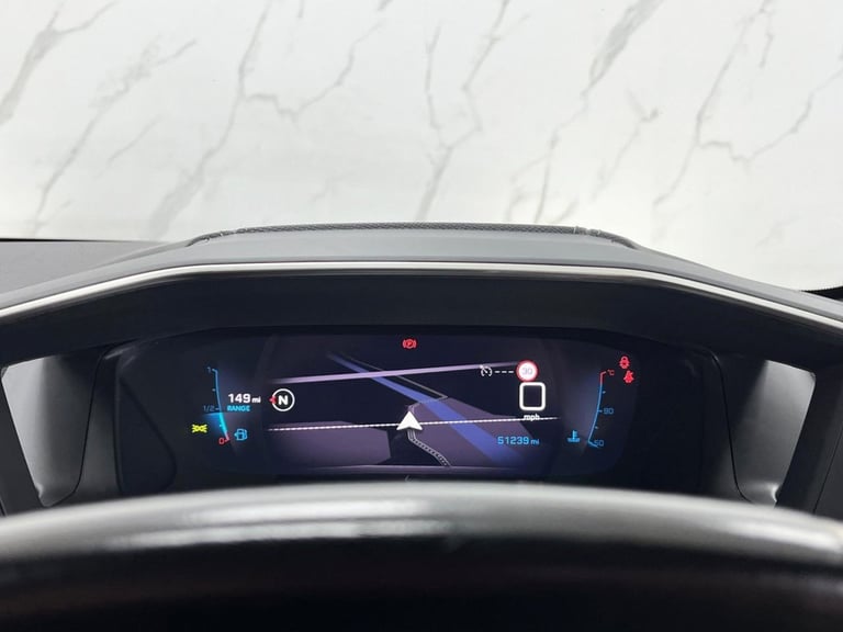 2023 Peugeot 208 1.2 PureTech GT Hatchback 5dr Petrol Manual Euro 6 (s/s) (100 ps) Hatchback Petr...