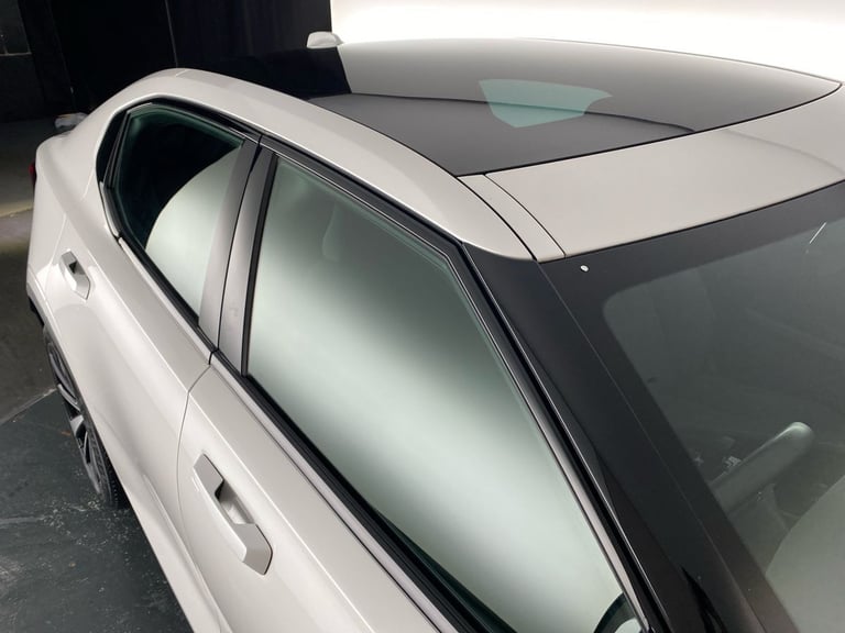 2022 Polestar Polestar 2 300kW 78kWh Long Range DM [Plus] 5dr 4WD Auto Saloon ELECTRIC Automatic