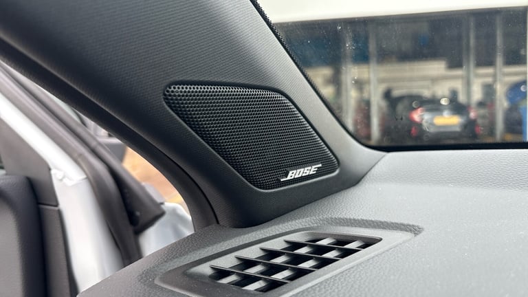 2025 Honda CR-V 2.0 ePHEV Advance Tech 5dr eCVT Estate Estate Hybrid Automatic