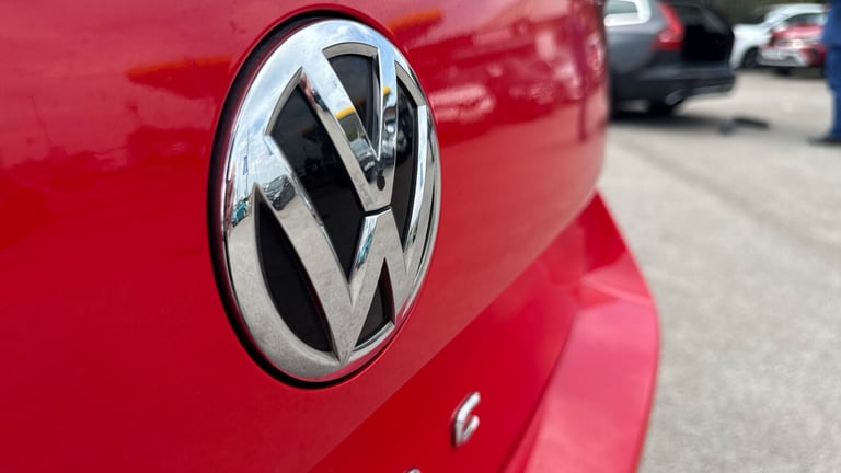 2020 Volkswagen T-Roc 1.5 TSI EVO R-Line 5dr HATCHBACK PETROL Manual
