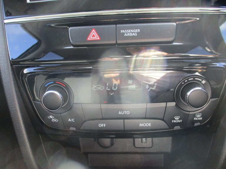 2022 Suzuki Vitara 1.5 SZ-T SUV 5dr Petrol Hybrid AGS Auto Euro 6 (s/s) (115 ps) HATCHBACK Petrol...