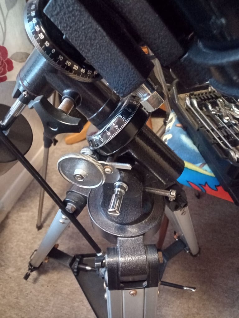 image for skywatcher 130mm