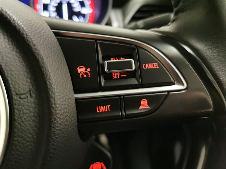 2023 Suzuki Swift 1.2 Dualjet MHEV SZ-T Hatchback 5dr Petrol Hybrid CVT Euro 6 (s/s) (83 ps)  Hat...