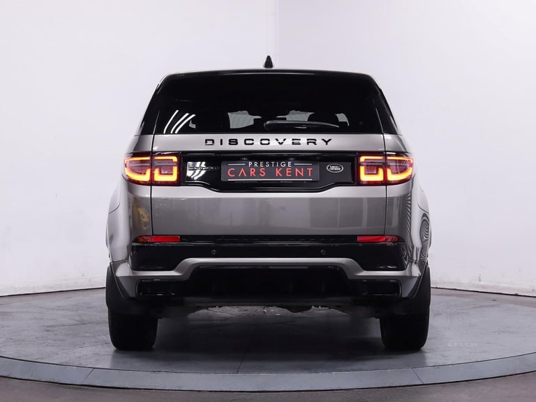 2021 Land Rover Discovery Sport 2.0 P250 MHEV R-Dynamic HSE SUV 5dr Petrol Auto 4WD Euro 6 (s/s) ...