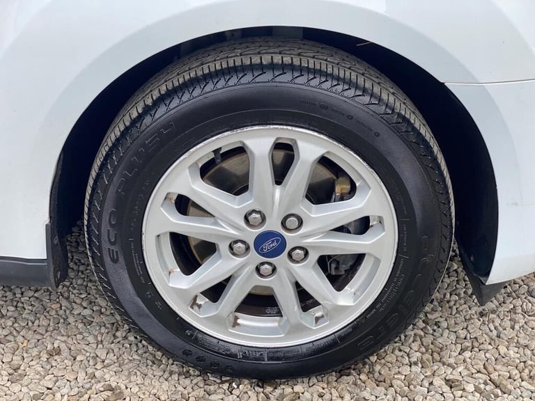 2019 Ford Transit Connect 1.5 200 EcoBlue Limited Panel Van 5dr Diesel Manual L1 Euro 6 (s/s) (12...