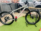 2023 Whyte 905 v5 large 27.5+ 1month old w/receipt 