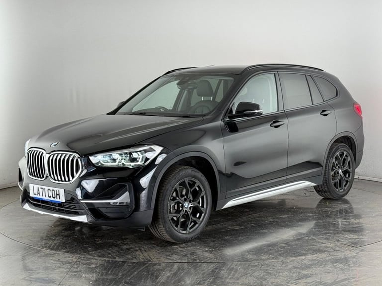 2021 BMW X1 2.0 18d xLine Auto sDrive Euro 6 (s/s) 5dr ESTATE Diesel Automatic