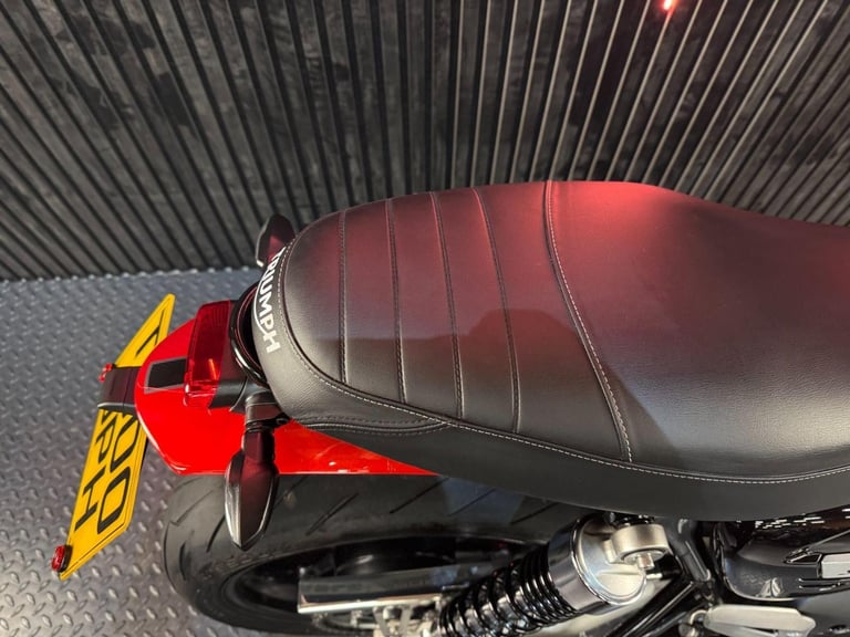 2019 Triumph Speed Twin 1200 1200 O-ring Euro 4
