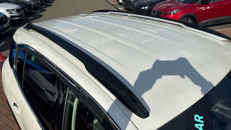 2020 Citroen C5 Aircross 1.5 BlueHDi Flair Plus SUV 5dr Diesel Manual Euro 6 (s/s) (130 ps) SUV D...