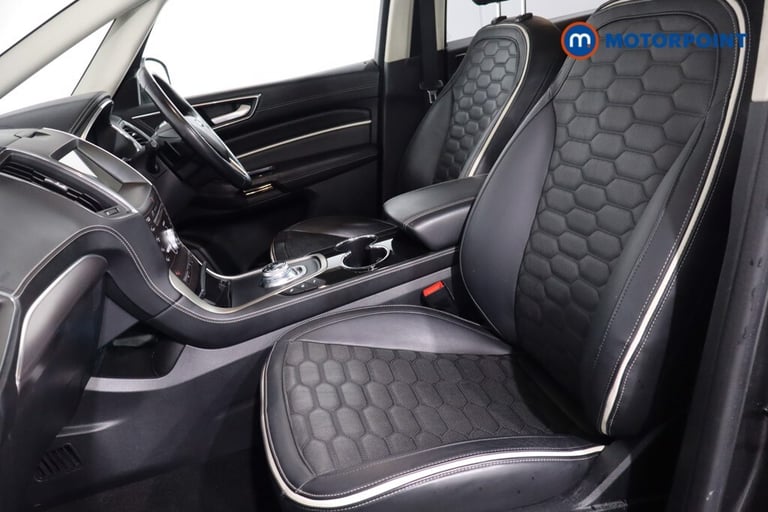 2019 Ford S-Max 2.0 EcoBlue 190 5dr Auto MPV DIESEL Automatic