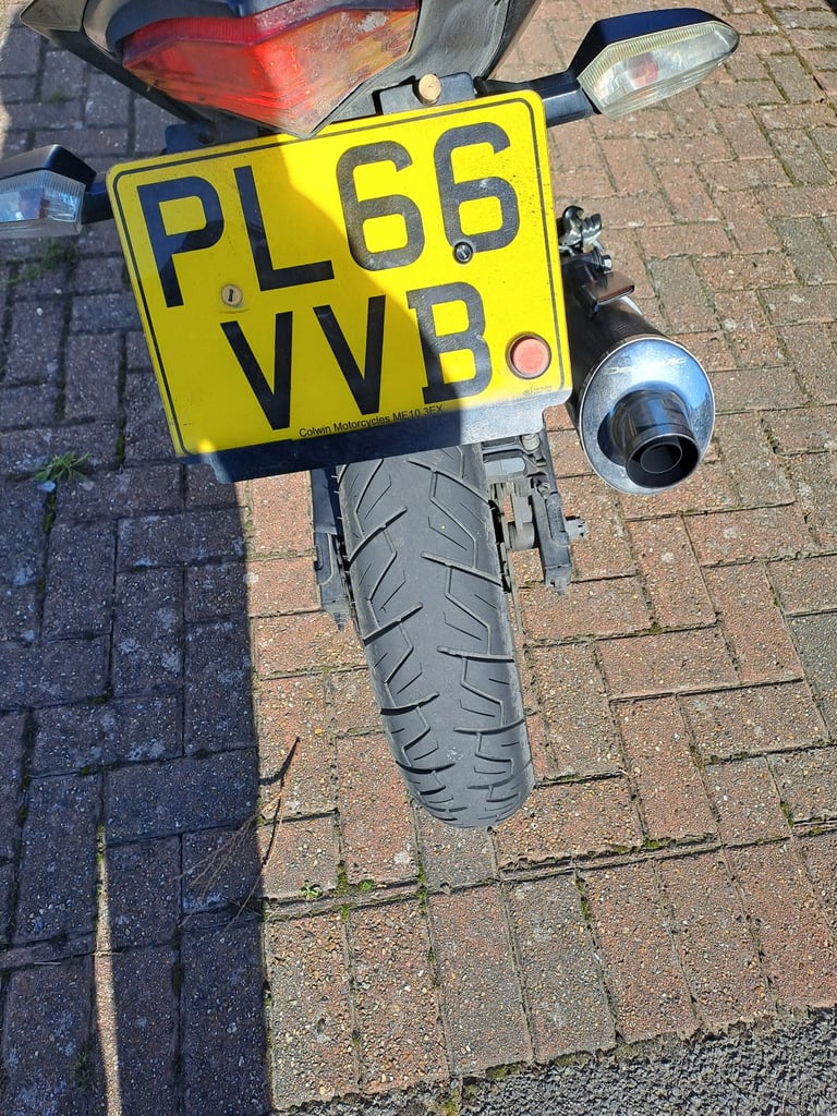 Kawasaki, Z, 2016, 249 (cc)