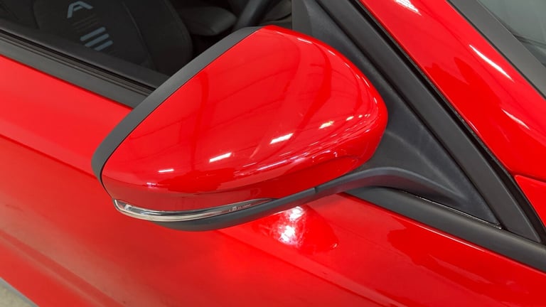 2022 Ford Focus 1.0 EcoBoost Active 5dr Petrol Hatchback Hatchback Petrol Manual