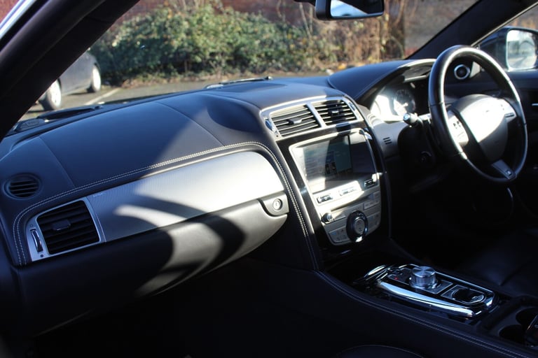 SuperCharged, Low miles, 2 Keys 