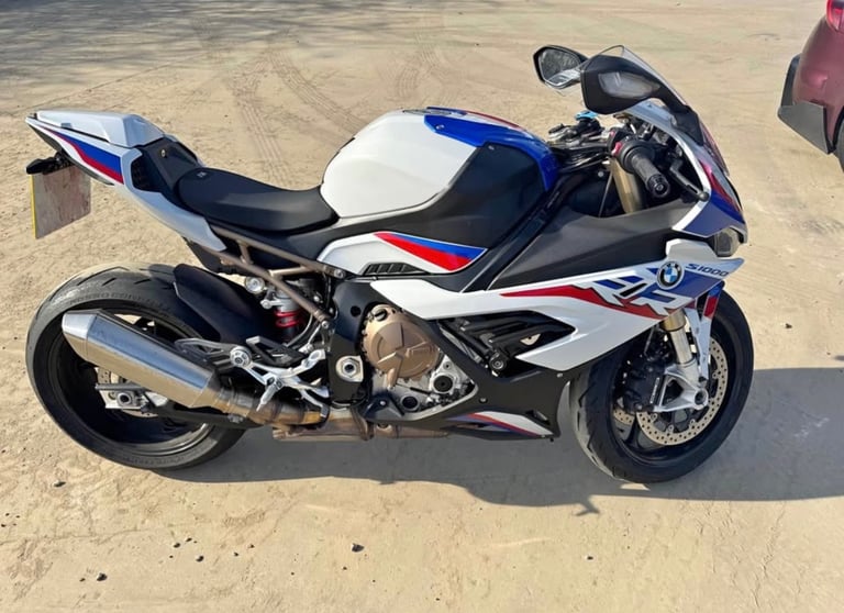 BMW S1000rr M sport | in Redbridge, London | Gumtree