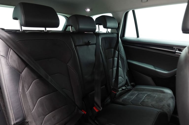 2018 Skoda Kodiaq 1.4 TSI ACT SE L SUV 5dr Petrol DSG 4WD Euro 6 (s/s) (7 Seat) (150 ps) ESTATE P...