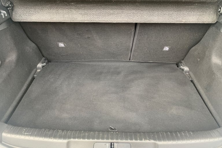 2022 Vauxhall Mokka 98515 Hatchback Petrol Manual