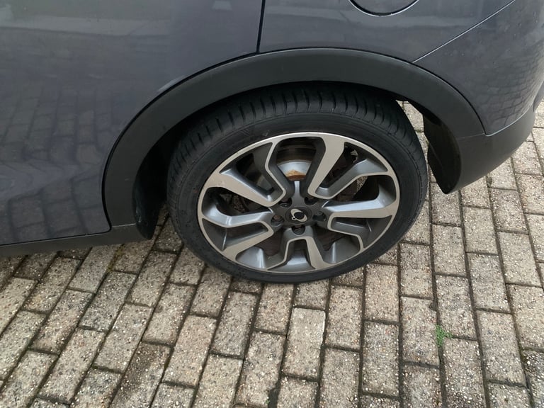 Ssangyong-TIVOLI 1.6 TD NEW MOT FSH