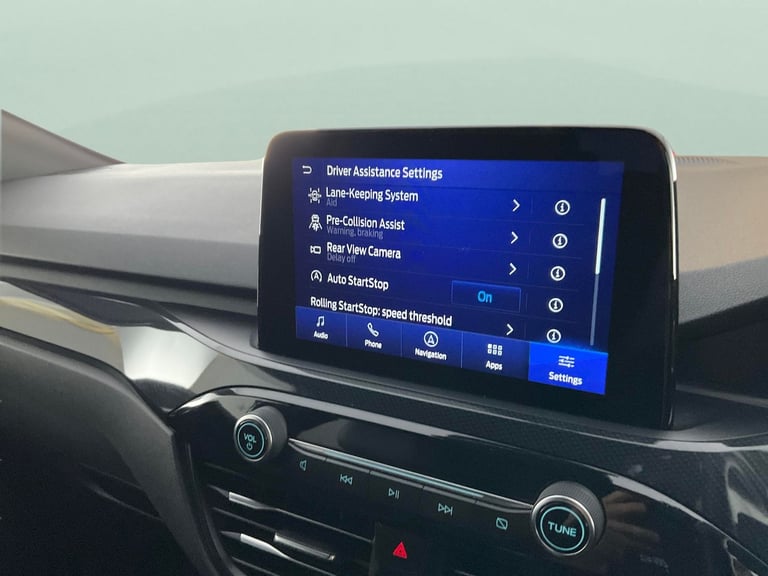 2021 Ford Kuga 2.0 EcoBlue MHEV ST-Line Edition SUV 5dr Diesel Manual Euro 6 (s/s) (150 ps Suv Di...