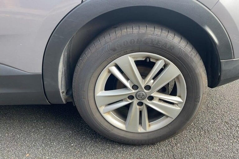 2019 Vauxhall Grandland X 1.2 Turbo SE SUV 5dr Petrol Auto 8Spd Euro 6 (s/s) (130 ps) SUV Petrol ...