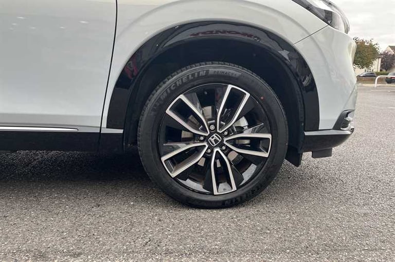 2023 Honda HR-V 1.5 EHEV ADVANCE 5DR CVT Hatchback Hybrid Automatic