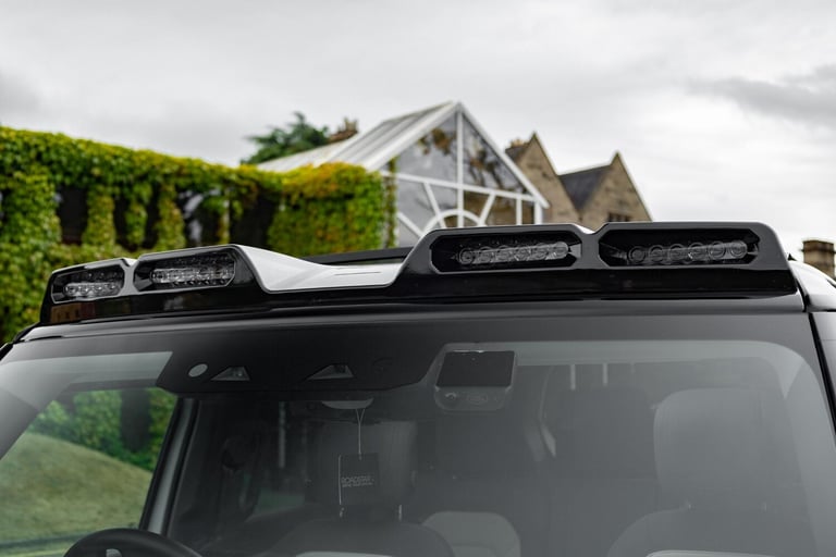 2023 Land Rover Defender 3.0 D300 X-Dynamic HSE 110 5dr Auto [7 Seat] ESTATE DIESEL Automatic