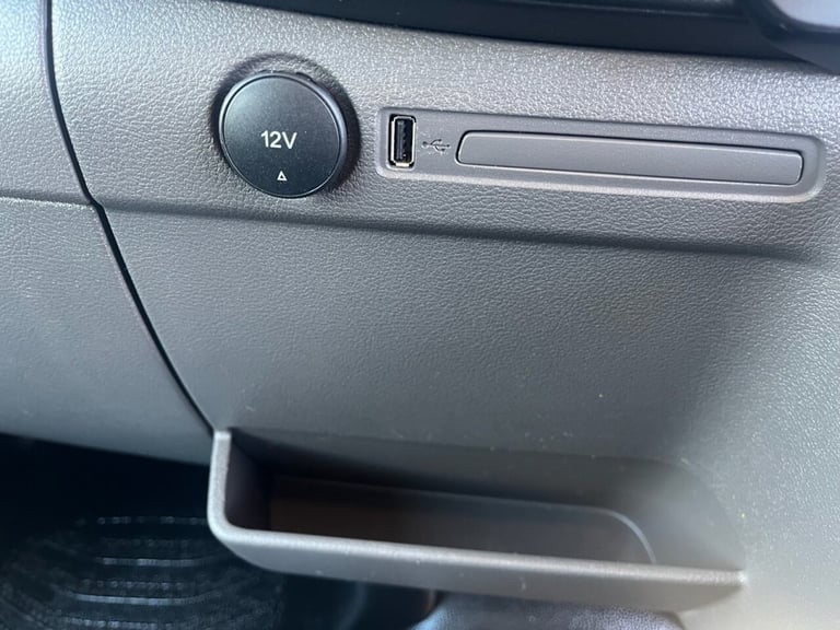 2023 72 FORD TRANSIT 2.0 350 ECOBLUE LEADER PANEL VAN 5DR DIESEL MANUAL RWD L3 H