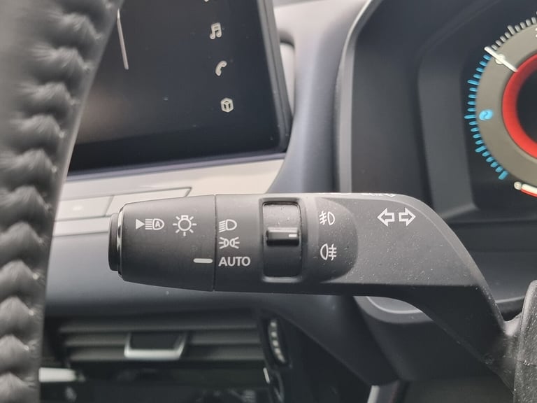 2023 Nissan Qashqai 1.5 E-Power Tekna+ 5dr Auto Hatchback Hybrid Automatic