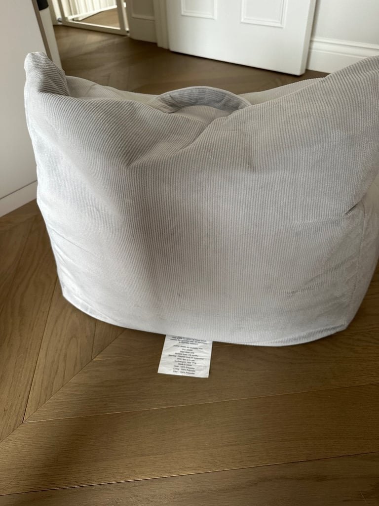 Bean Bag Chair « Gabriel »